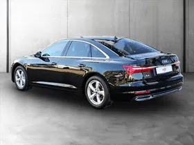 Audi A6 50 3.0 TDI quattro sport | Thumbnail 3 von 23