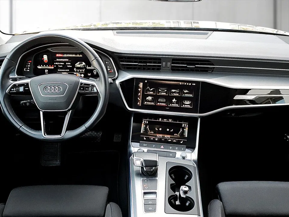 Audi A6 50 3.0 TDI quattro sport | Bild 7 von 23