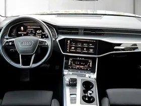 Audi A6 50 3.0 TDI quattro sport | Thumbnail 7 von 23