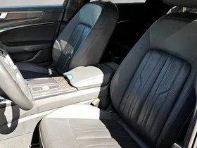 Audi A6 Avant 50 TFSIe Aut. quattro | Thumbnail 8 von 22