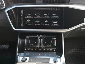 Audi A6 Avant 50 TFSIe Aut. quattro | Thumbnail 13 von 22