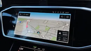 Audi A6 Avant 50 TFSIe Aut. quattro | Thumbnail 14 von 22
