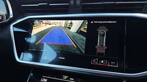 Audi A6 Avant 50 TFSIe Aut. quattro | Thumbnail 15 von 22