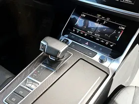 Audi A6 Avant 50 TFSIe Aut. quattro | Thumbnail 18 von 22