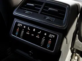 Audi A6 Avant 50 TFSIe Aut. quattro | Thumbnail 20 von 22