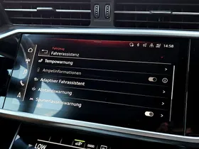 Audi A6 Avant 50 TFSIe Aut. quattro | Thumbnail 16 von 22