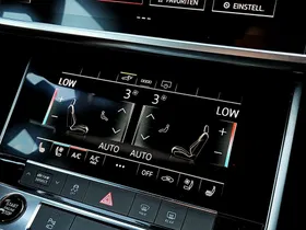 Audi A6 Avant 50 TFSIe Aut. quattro | Thumbnail 17 von 22