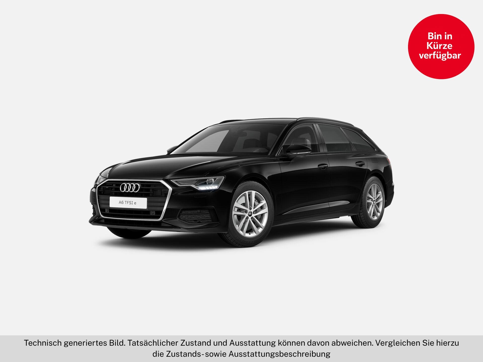 Audi A6 Avant 50 2.0 TFSI e quattro | Bild 4 von 8