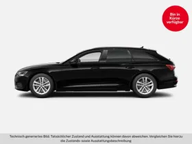 Audi A6 Avant 50 2.0 TFSI e quattro | Thumbnail 8 von 8
