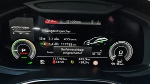 Audi A6 Avant 50 TFSIe Aut. quattro | Thumbnail 12 von 22