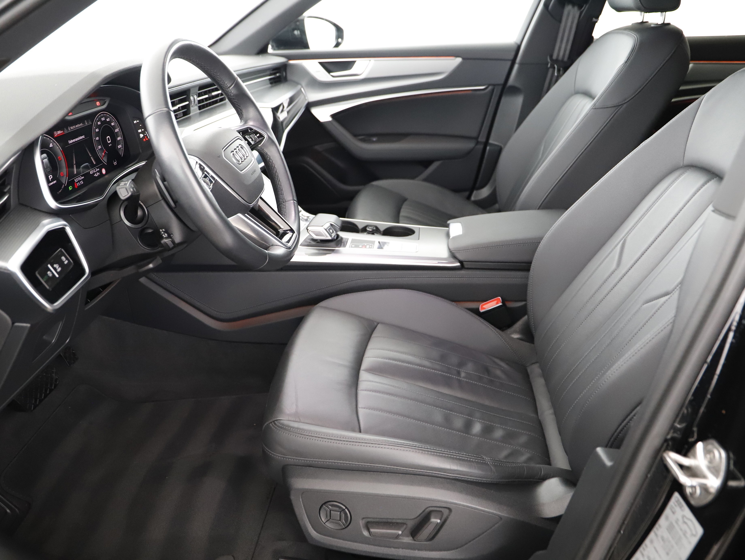 Audi A6 Allroad quattro 40TDI DSG | Bild 8 von 25