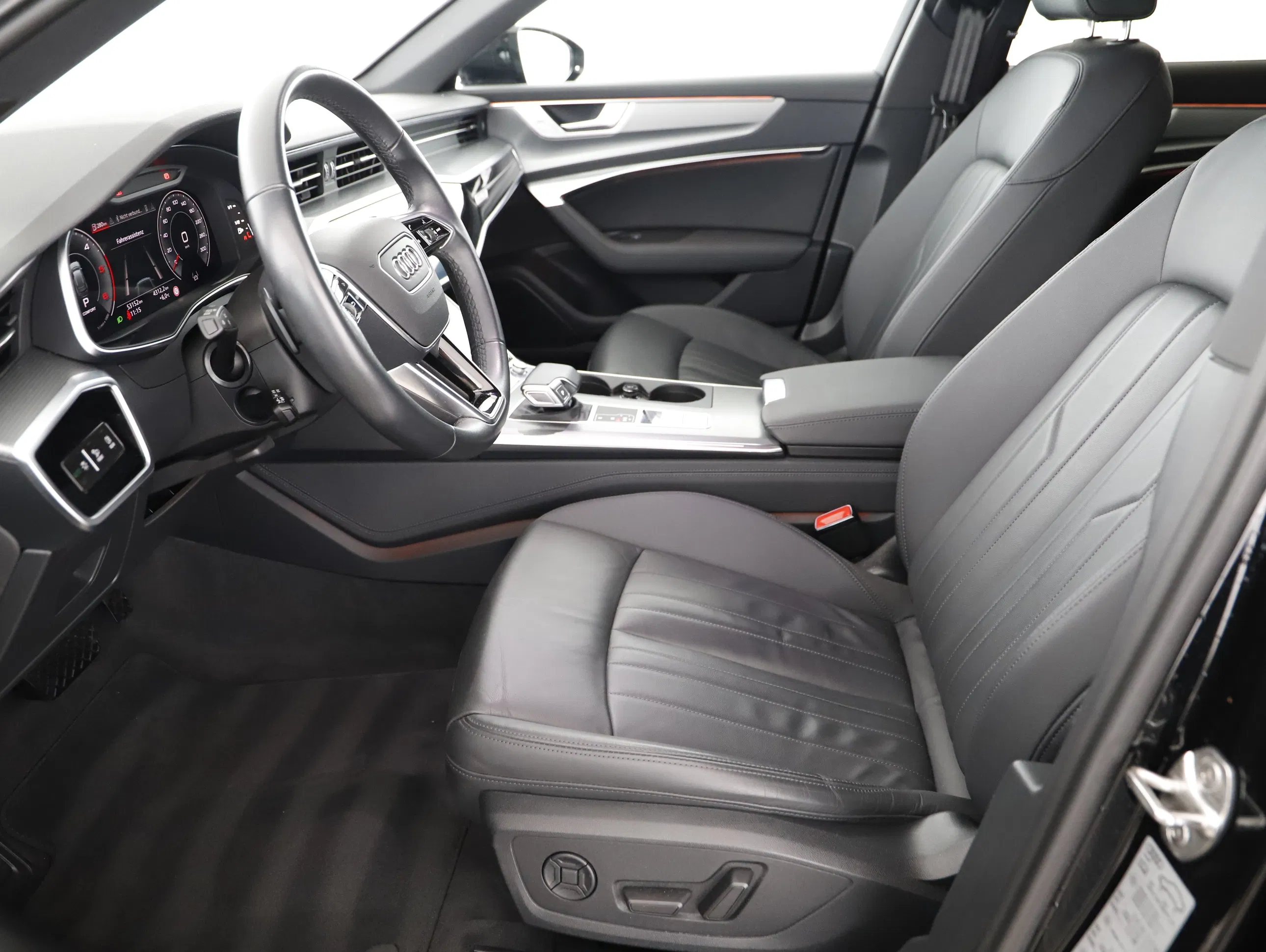 Audi A6 Allroad quattro 40TDI DSG | Bild 8 von 25