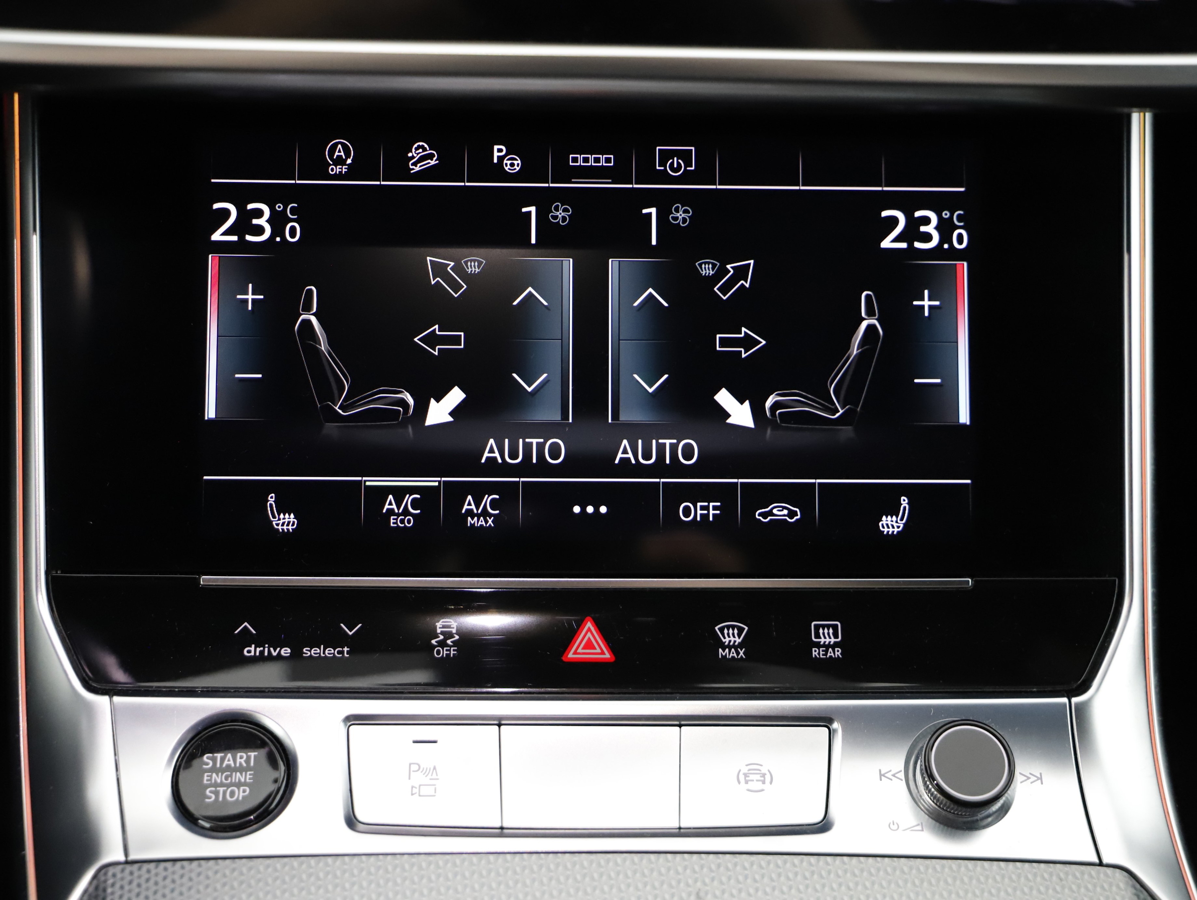 Audi A6 Allroad quattro 40TDI DSG | Bild 18 von 25