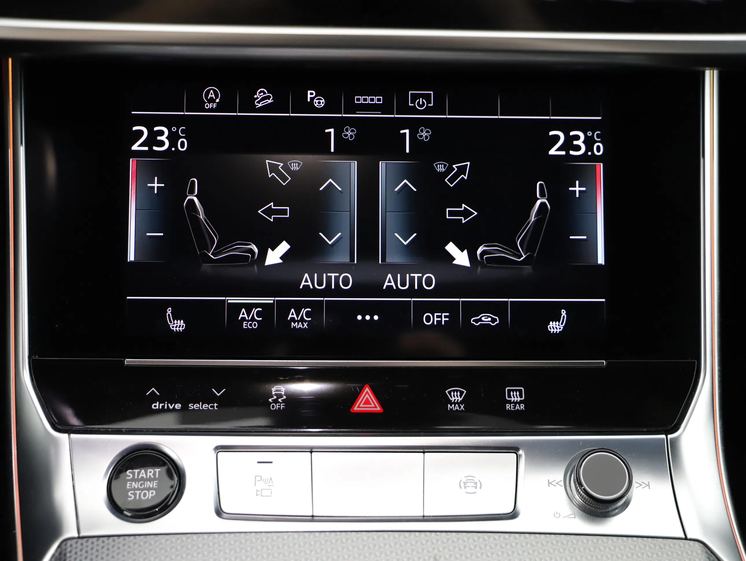 Audi A6 Allroad quattro 40TDI DSG | Bild 18 von 25