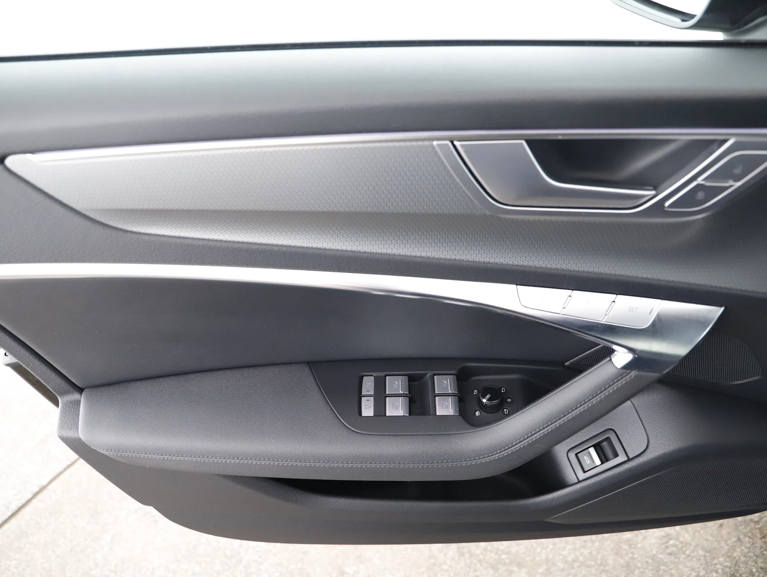 Audi A6 Allroad quattro 40TDI DSG | Bild 5 von 25