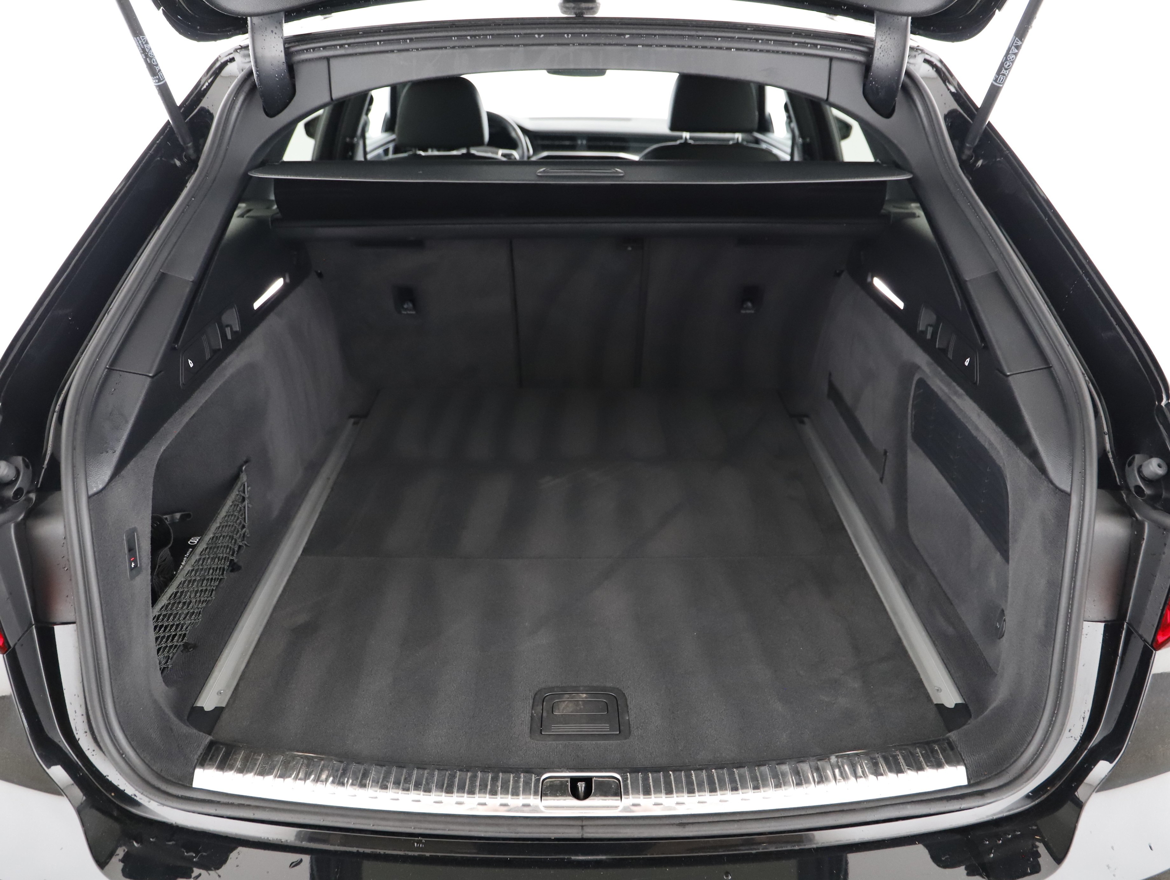 Audi A6 Allroad quattro 40TDI DSG | Bild 21 von 25