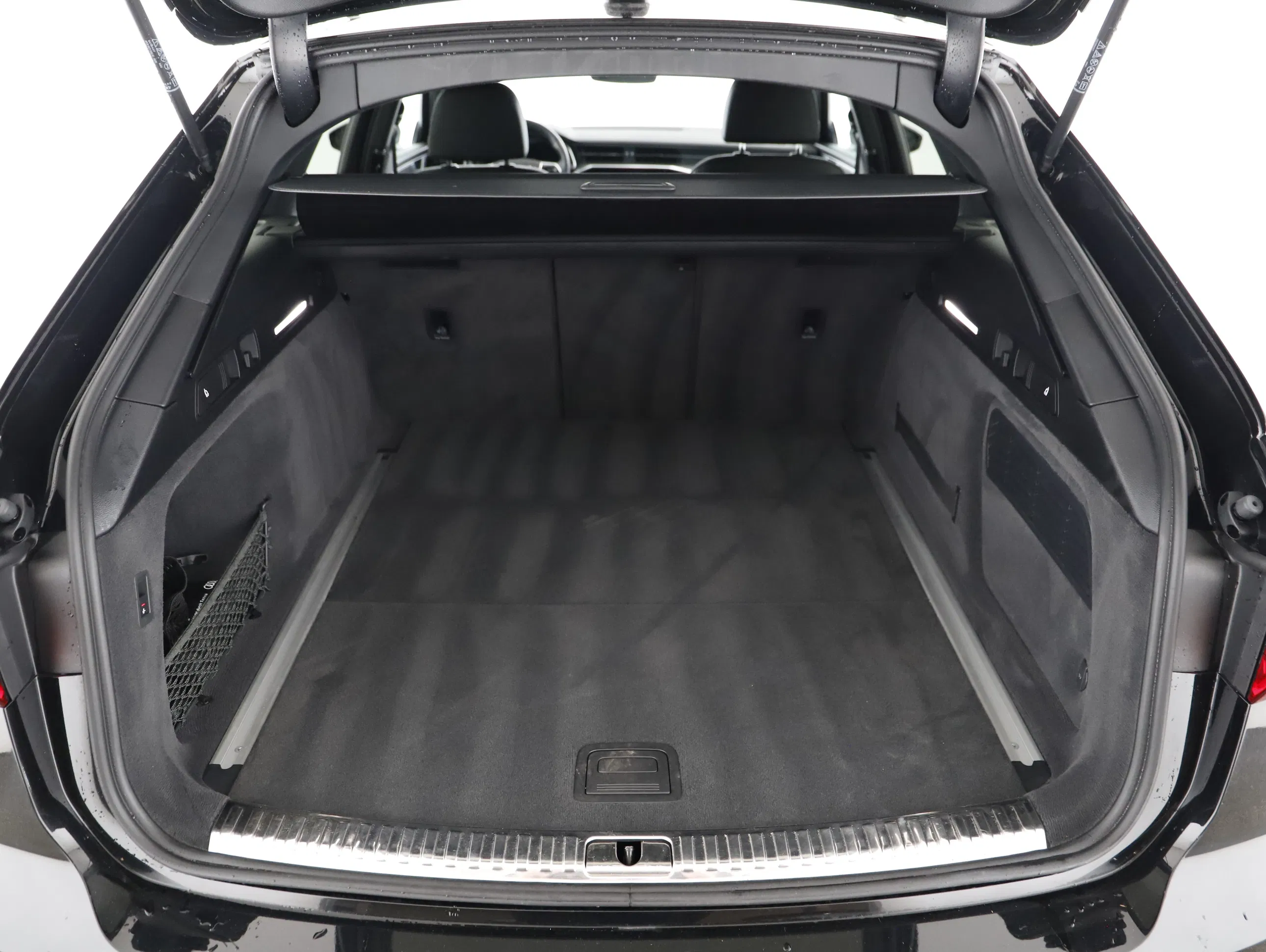 Audi A6 Allroad quattro 40TDI DSG | Bild 21 von 25