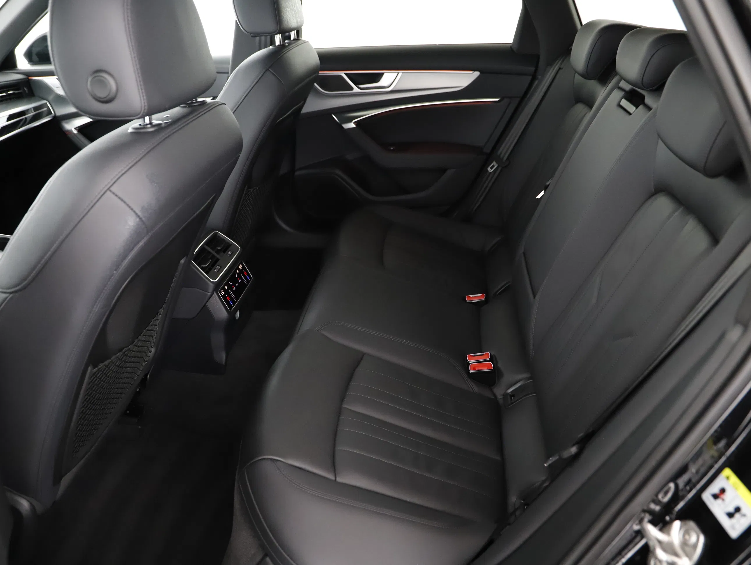 Audi A6 Allroad quattro 40TDI DSG | Bild 20 von 25