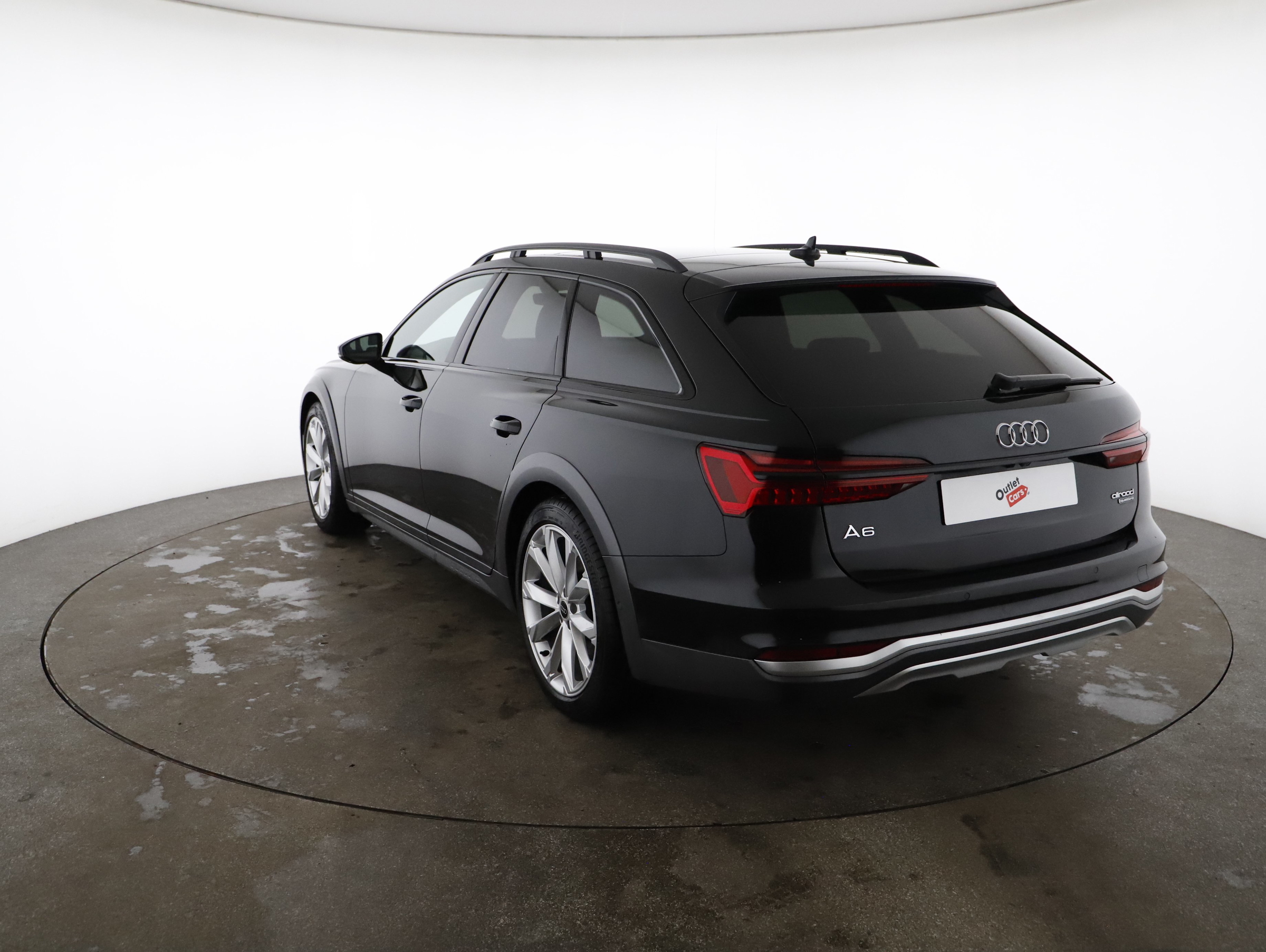 Audi A6 Allroad quattro 40TDI DSG | Bild 3 von 25