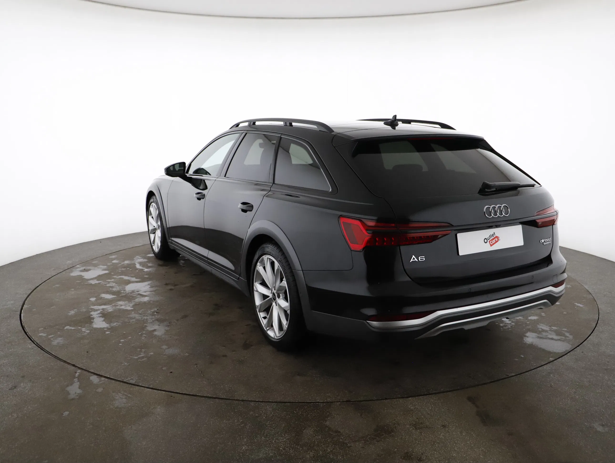 Audi A6 Allroad quattro 40TDI DSG | Bild 3 von 25