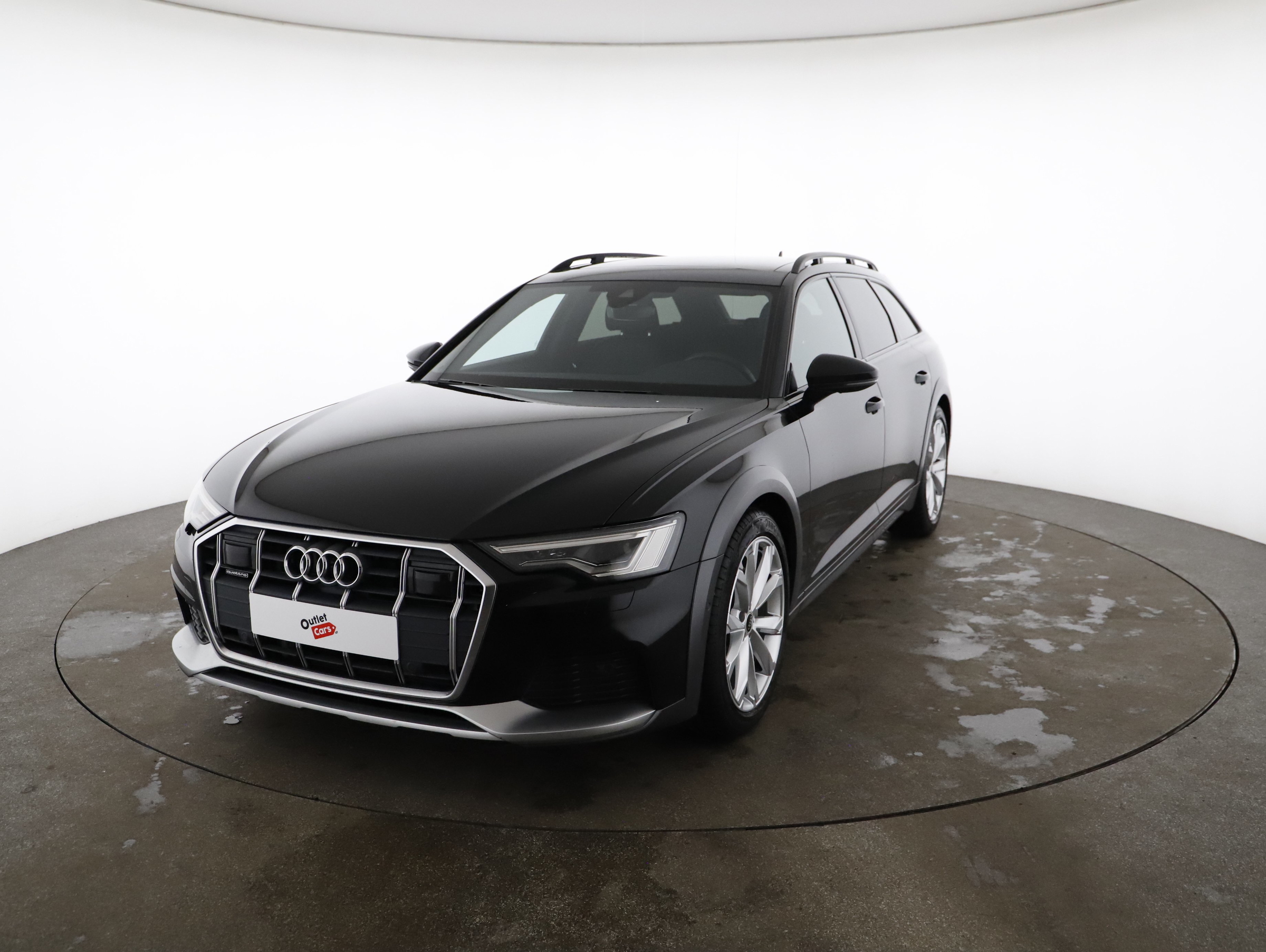 Audi A6 Allroad quattro 40TDI DSG | Bild 2 von 25