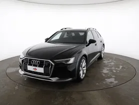 Audi A6 Allroad quattro 40TDI DSG | Thumbnail 2 von 25
