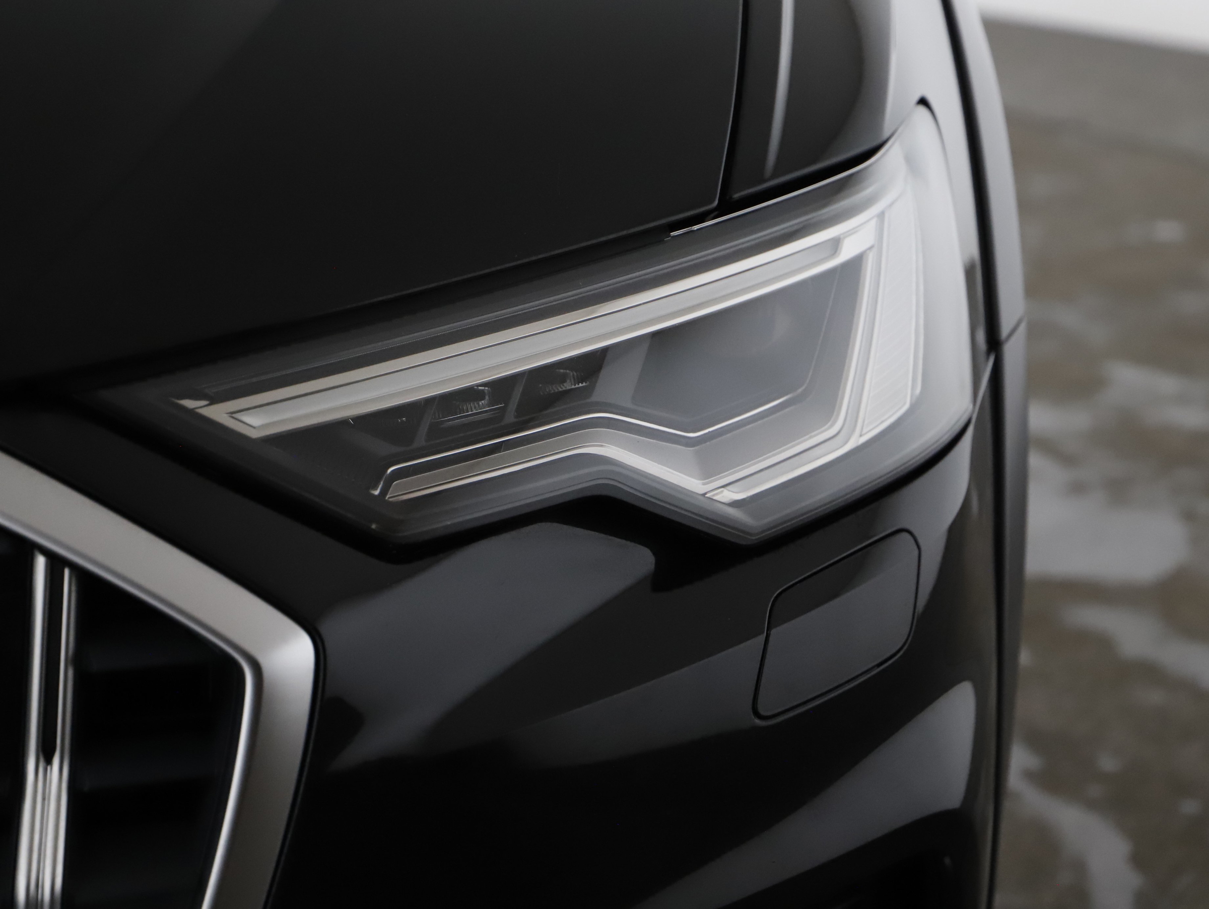 Audi A6 Allroad quattro 40TDI DSG | Bild 25 von 25