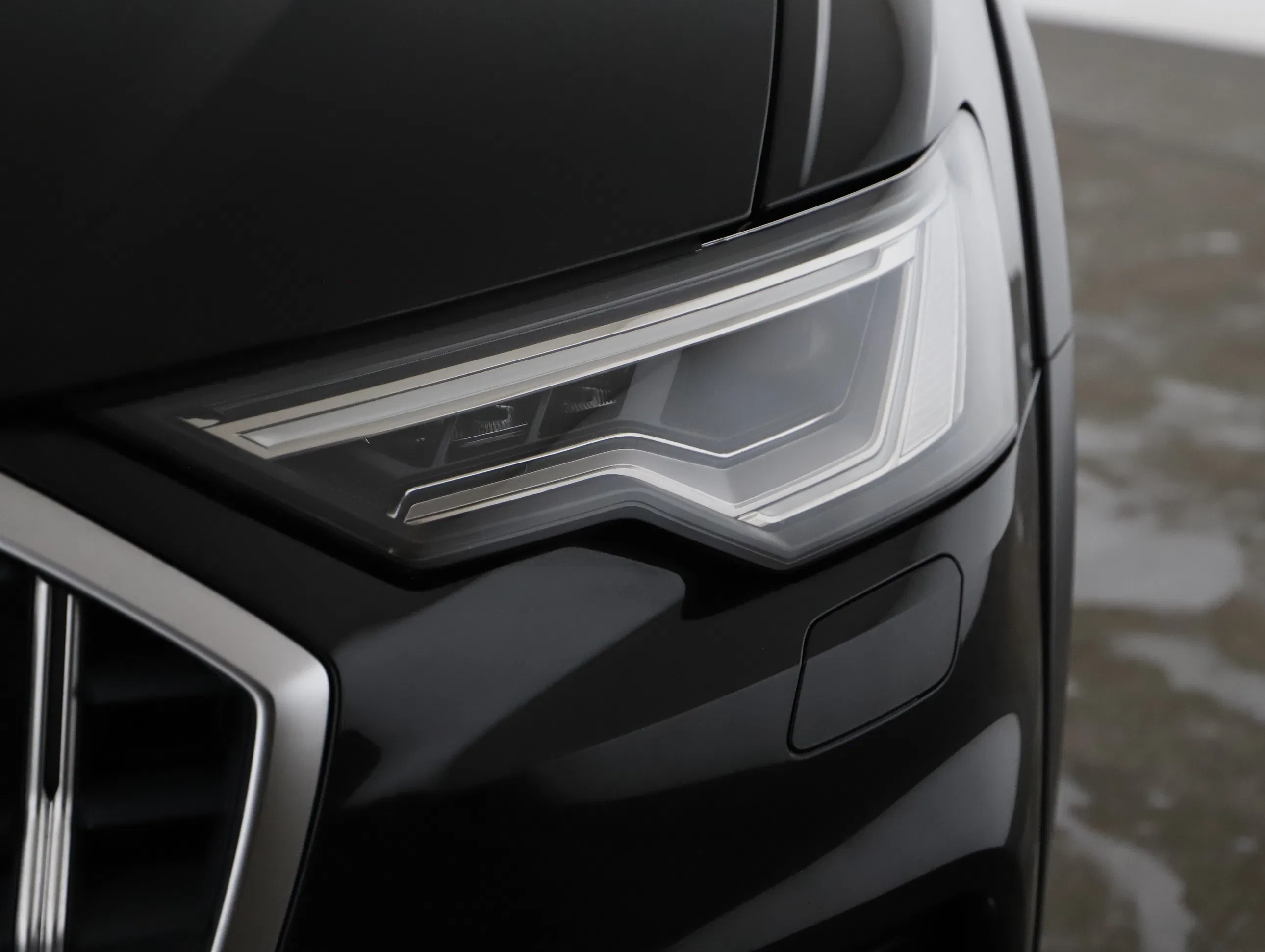 Audi A6 Allroad quattro 40TDI DSG | Bild 25 von 25