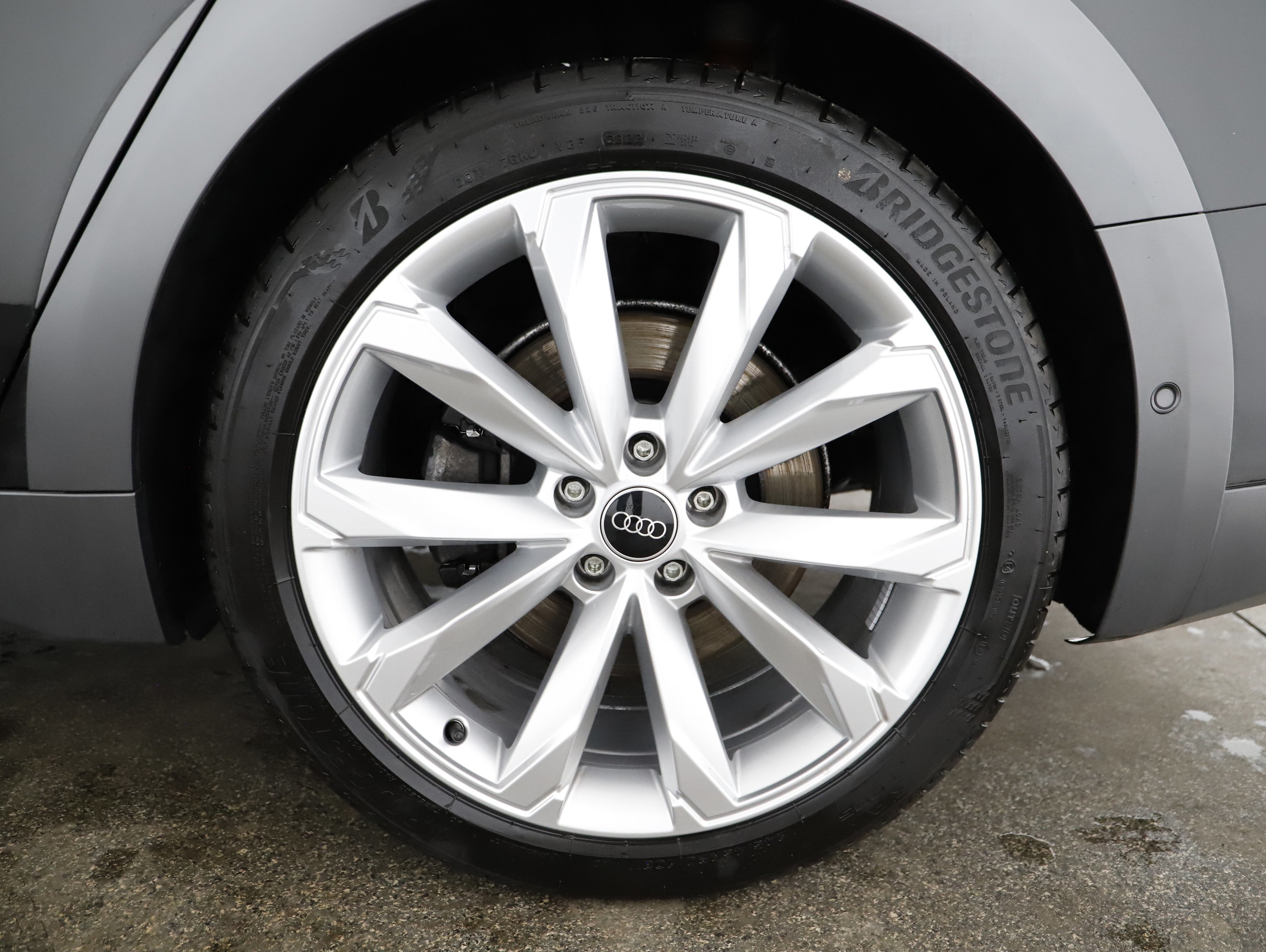 Audi A6 Allroad quattro 40TDI DSG | Bild 4 von 25