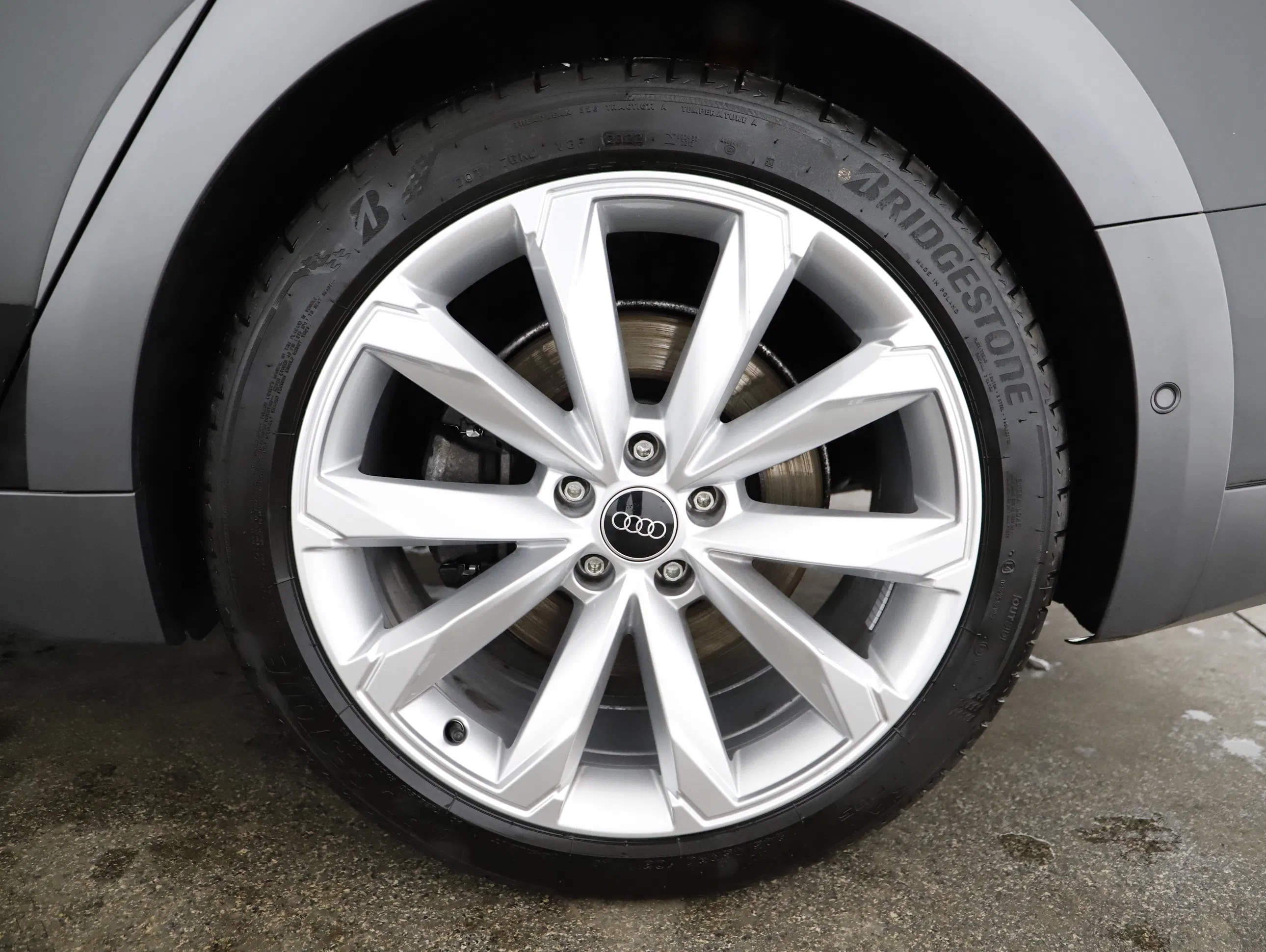 Audi A6 Allroad quattro 40TDI DSG | Bild 4 von 25