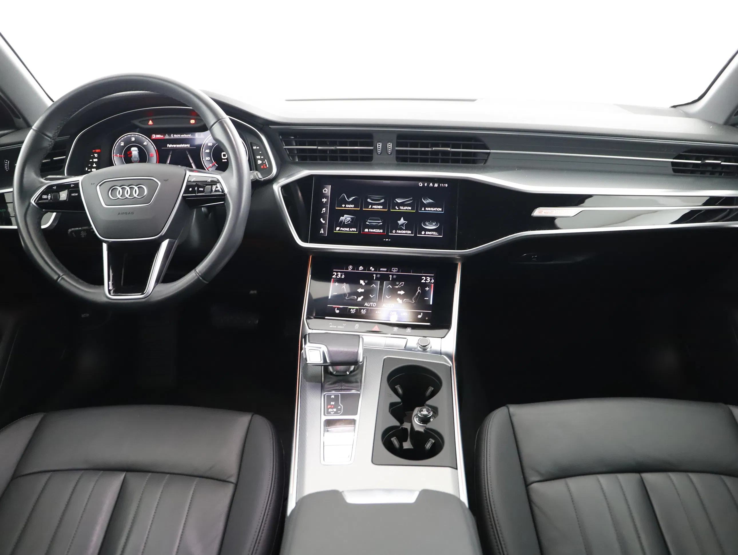 Audi A6 Allroad quattro 40TDI DSG | Bild 9 von 25