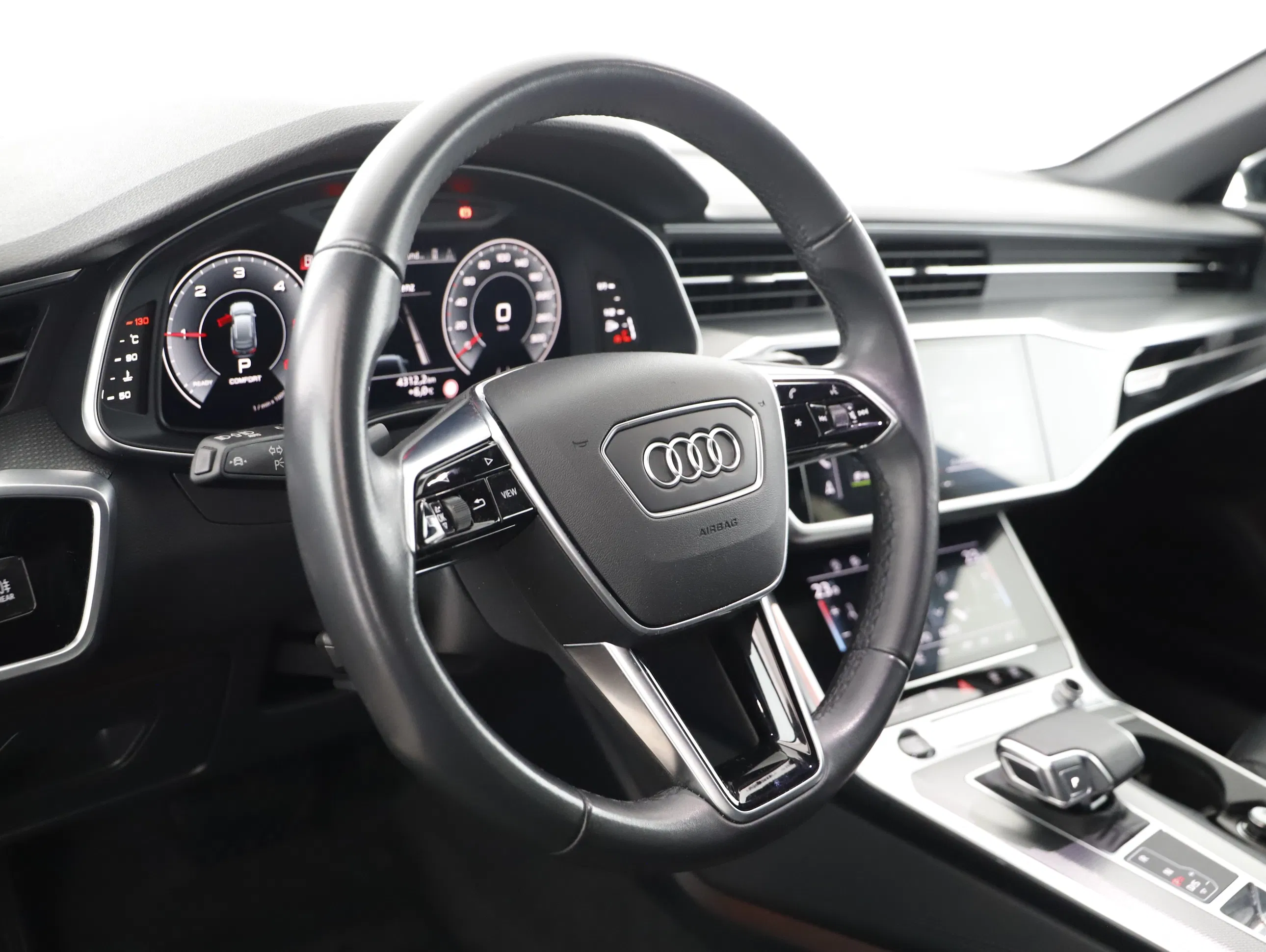 Audi A6 Allroad quattro 40TDI DSG | Bild 10 von 25