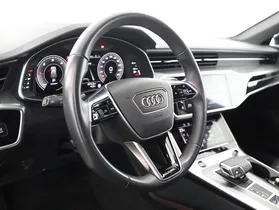 Audi A6 Allroad quattro 40TDI DSG | Thumbnail 10 von 25