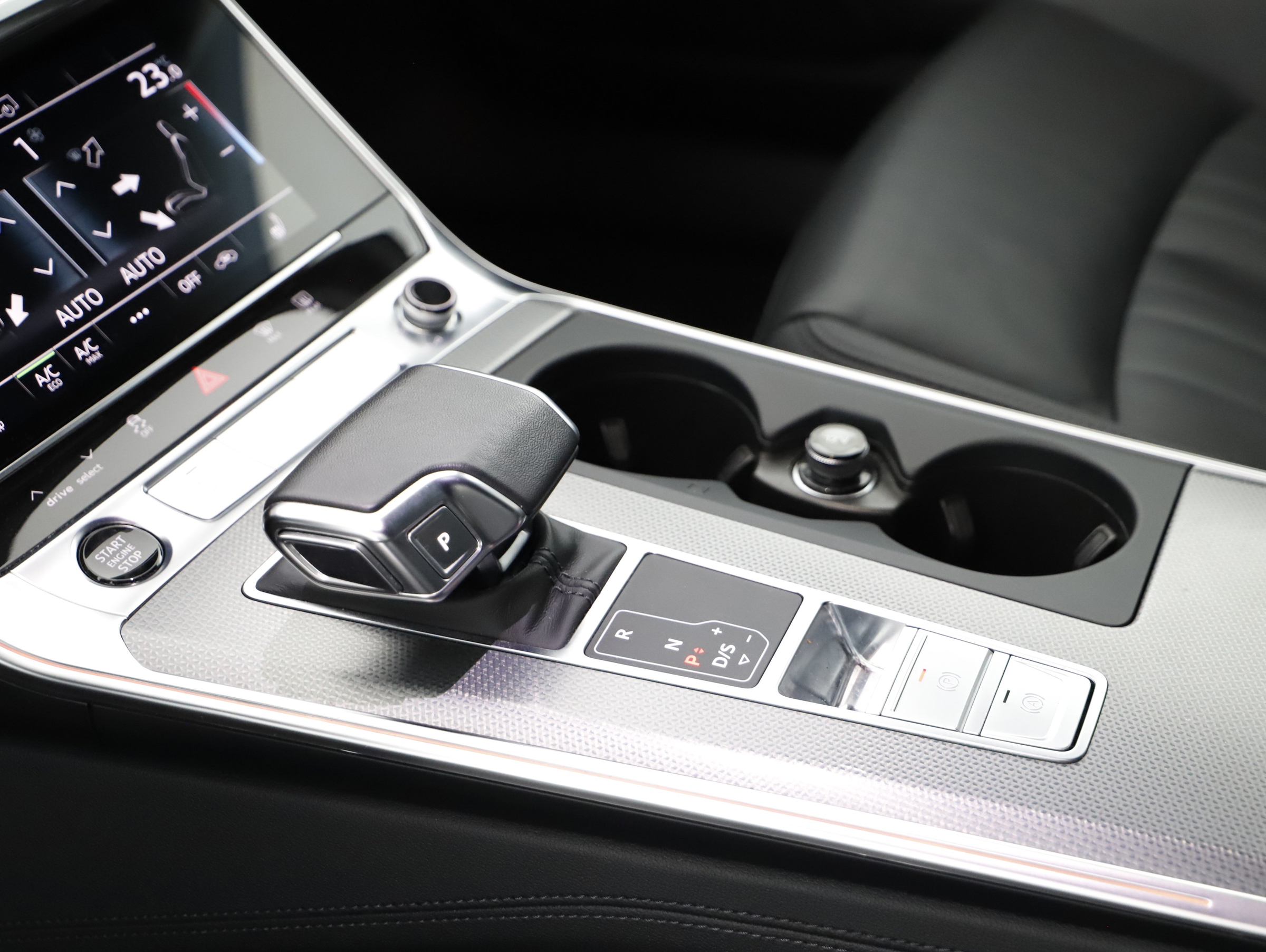 Audi A6 Allroad quattro 40TDI DSG | Bild 19 von 25