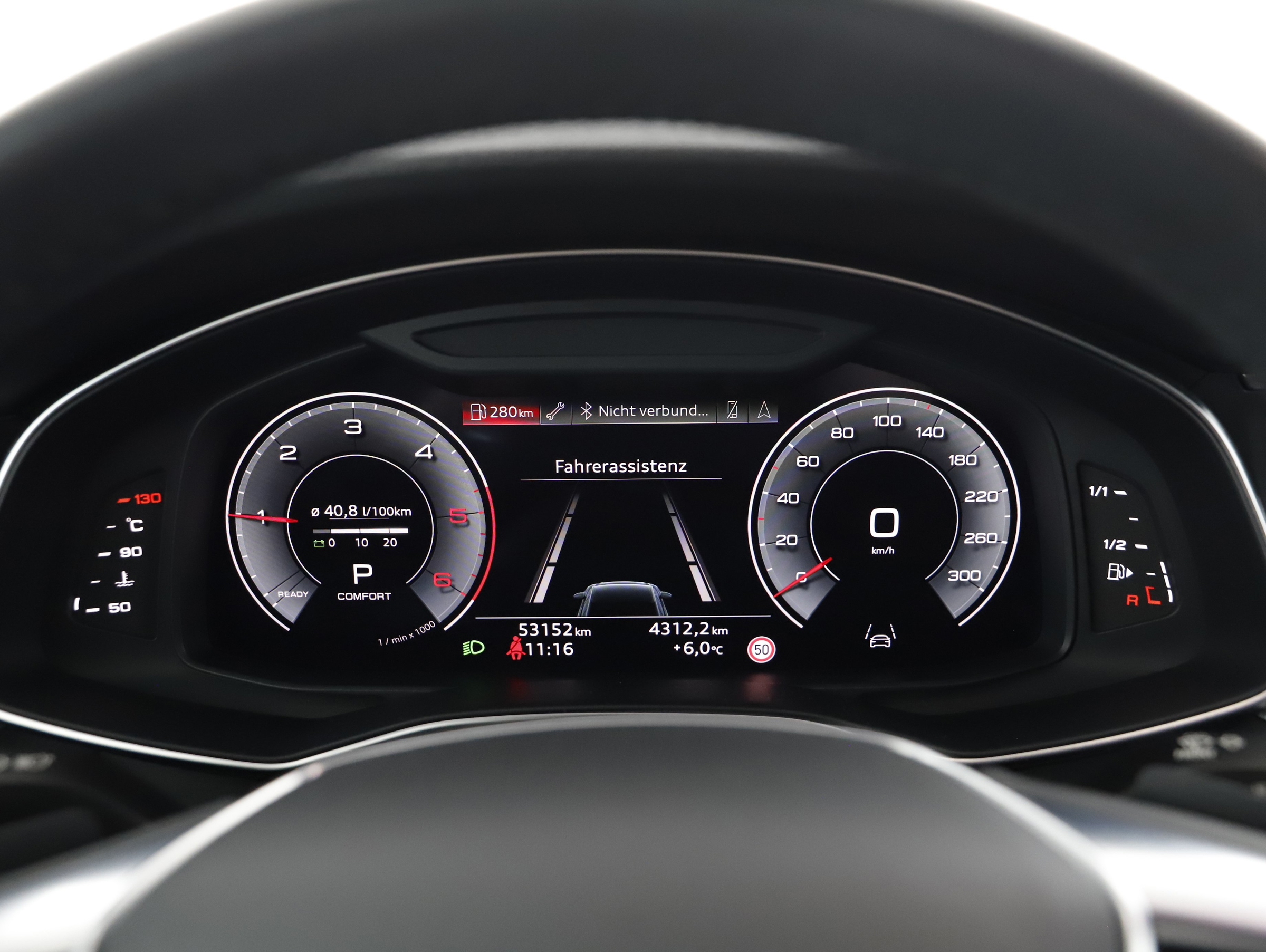 Audi A6 Allroad quattro 40TDI DSG | Bild 11 von 25