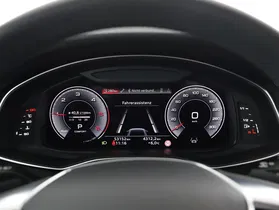 Audi A6 Allroad quattro 40TDI DSG | Thumbnail 11 von 25