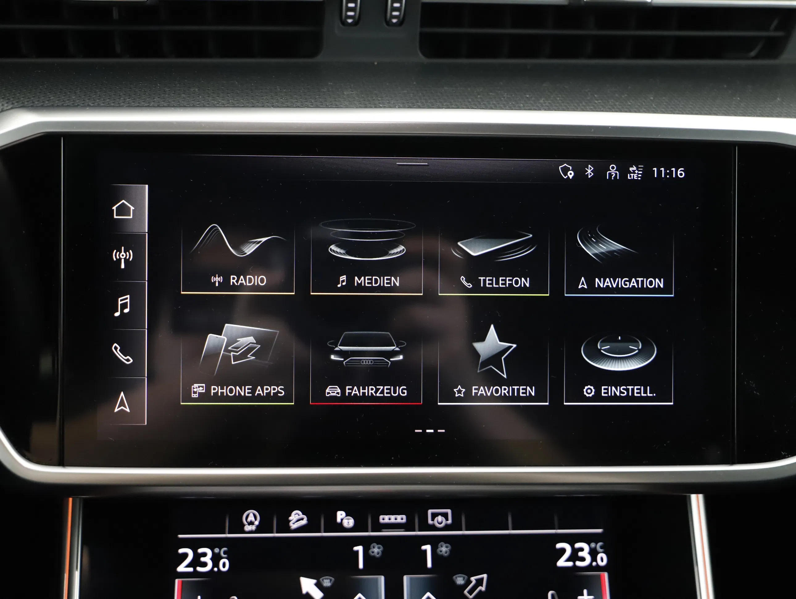 Audi A6 Allroad quattro 40TDI DSG | Bild 15 von 25