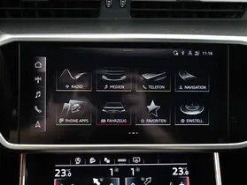 Audi A6 Allroad quattro 40TDI DSG | Thumbnail 15 von 25