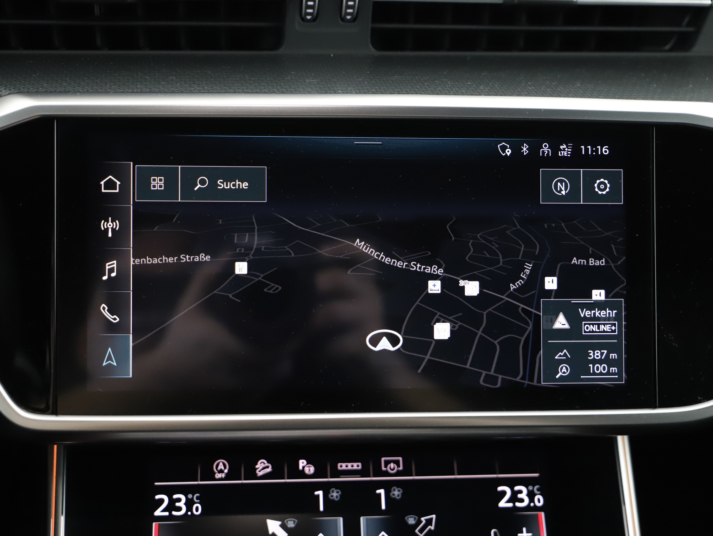 Audi A6 Allroad quattro 40TDI DSG | Bild 16 von 25