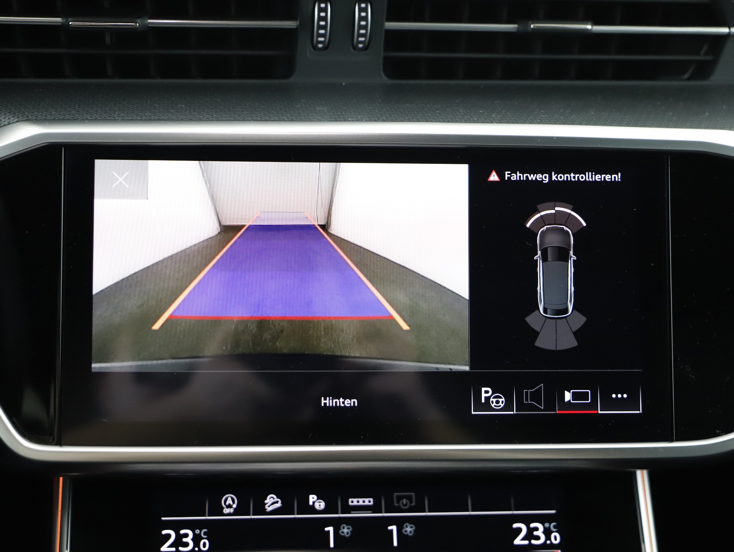 Audi A6 Allroad quattro 40TDI DSG | Bild 17 von 25