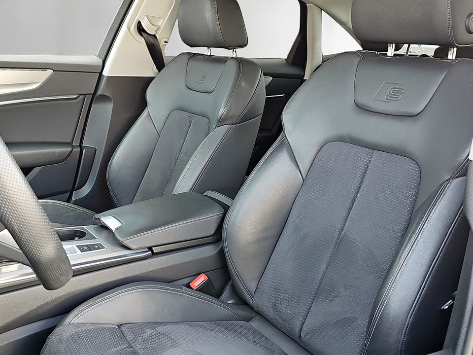 Audi A6 55 TFSI e quattro sport | Bild 9 von 23