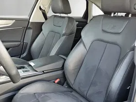 Audi A6 55 TFSI e quattro sport | Thumbnail 9 von 23