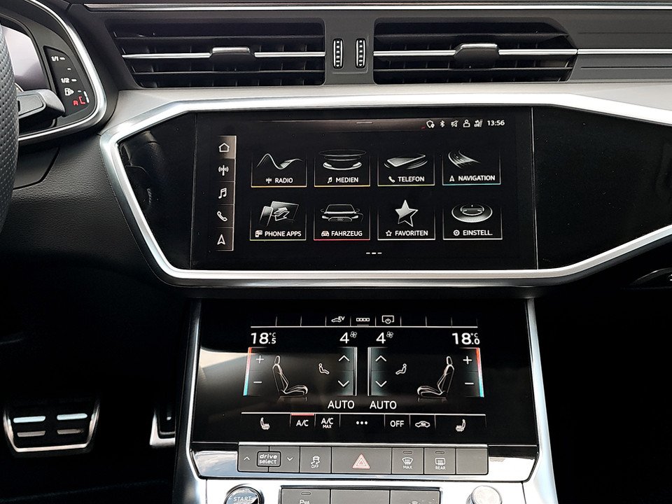 Audi A6 55 TFSI e quattro sport | Bild 14 von 23