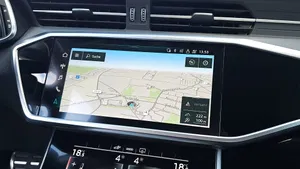 Audi A6 55 TFSI e quattro sport | Thumbnail 15 von 23