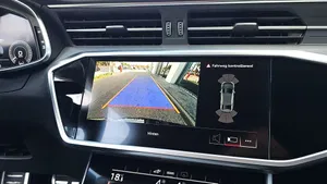 Audi A6 55 TFSI e quattro sport | Thumbnail 16 von 23