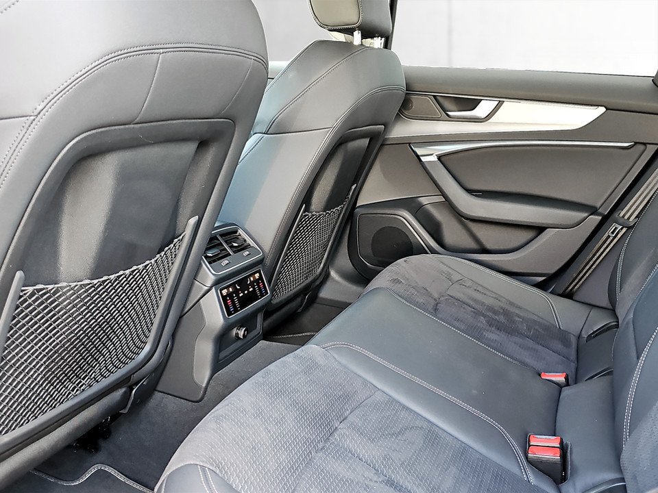 Audi A6 55 TFSI e quattro sport | Bild 20 von 23