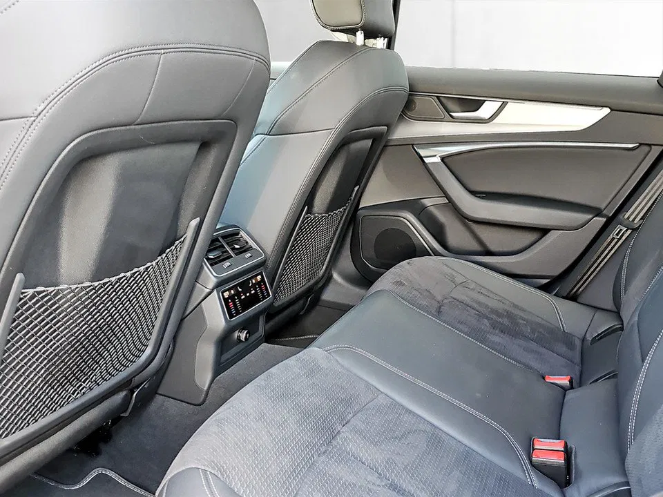 Audi A6 55 TFSI e quattro sport | Bild 20 von 23