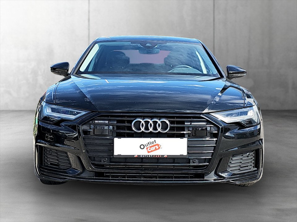 Audi A6 55 TFSI e quattro sport | Bild 2 von 23
