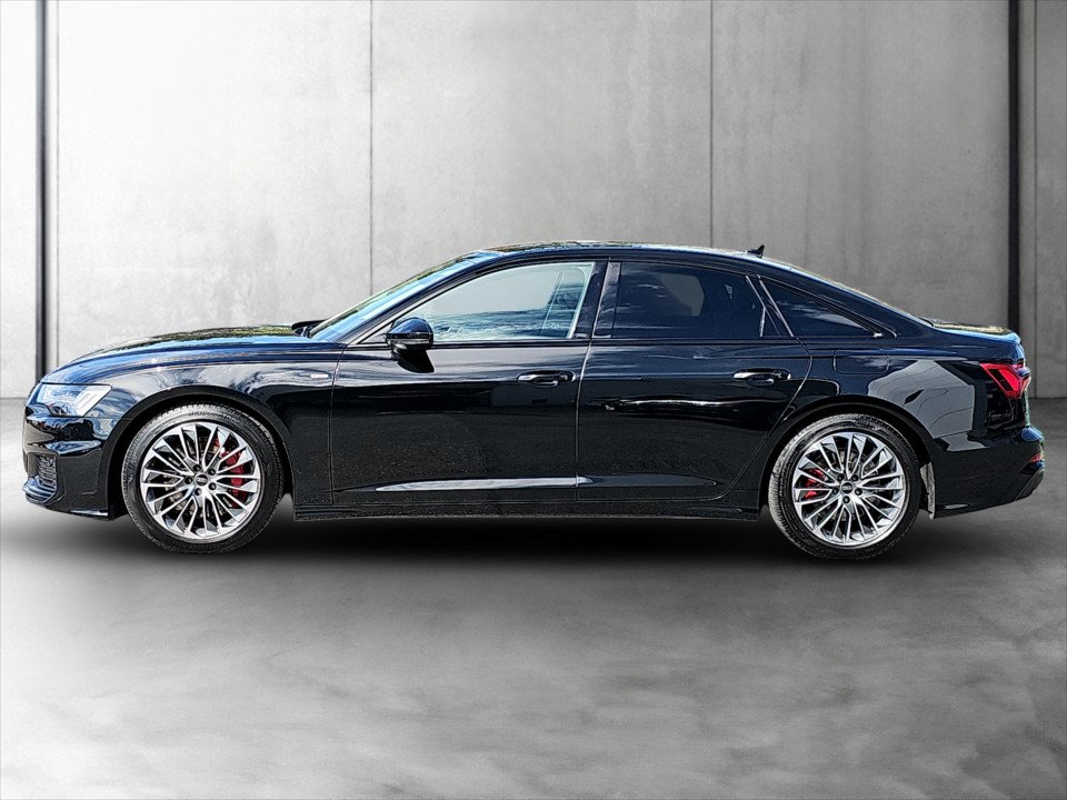Audi A6 55 TFSI e quattro sport | Bild 3 von 23