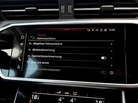 Audi A6 55 TFSI e quattro sport | Thumbnail 18 von 23